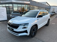 Skoda Karoq 2025