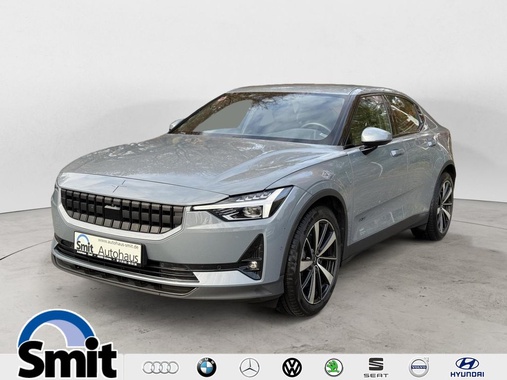 Polestar 2 2022