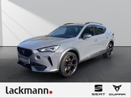 Cupra Formentor 2022