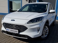 Ford Kuga 2022