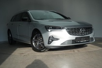 Opel Insignia 2021