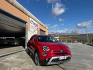 Fiat 500L 2019