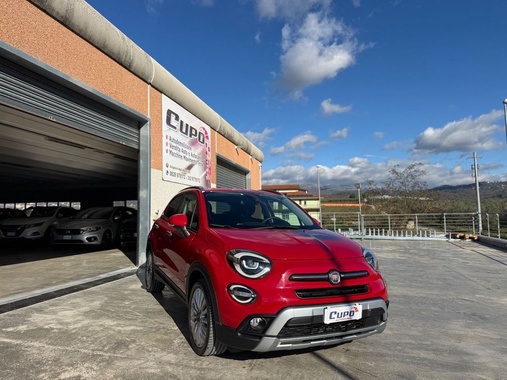 Fiat 500L 2019