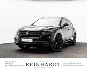 Volkswagen Touareg 2022