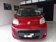 Fiat Qubo 2008