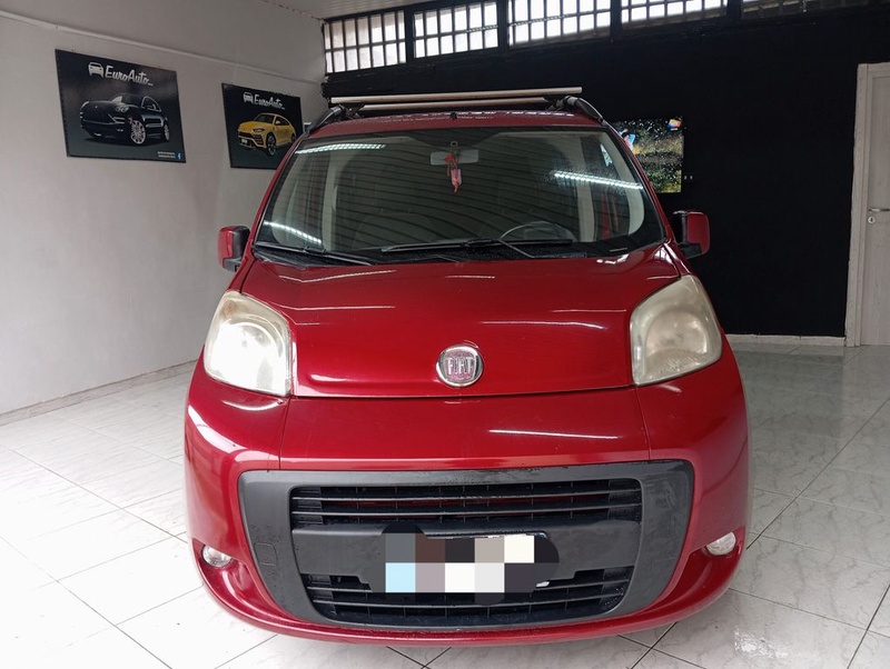 Fiat Qubo
