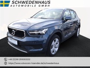 Volvo XC40 2021