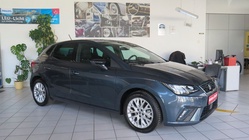 Seat Ibiza 2025