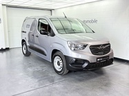 Opel Combo 2024