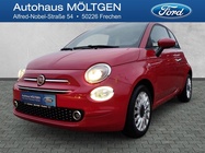 Fiat 500 2020