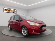 Ford B-Max 2016
