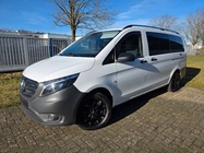 Mercedes-Benz Vito 2023