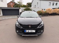 Peugeot 2008 2019