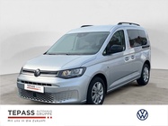 Volkswagen Caddy 2021