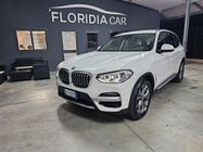 BMW X3 2020