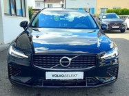 Volvo V60 2021