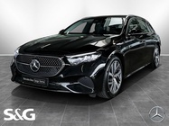 Mercedes-Benz E-Class 2024