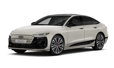 Audi A6 2026