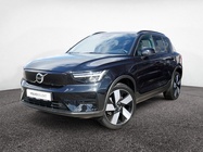 Volvo XC40 2023