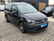 Volkswagen Caddy 2019