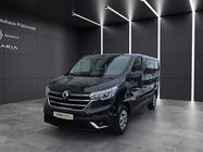 Renault Trafic 2024