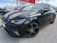 Seat Ibiza 2020