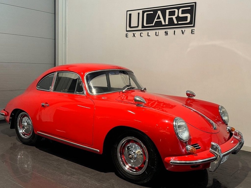 Porsche 356