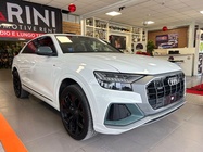 Audi Q8 2019