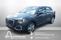 Audi Q2 2024