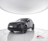 Land Rover Evoque 2024