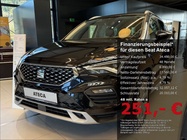 Seat Ateca 2025