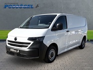 Volkswagen T7 2025