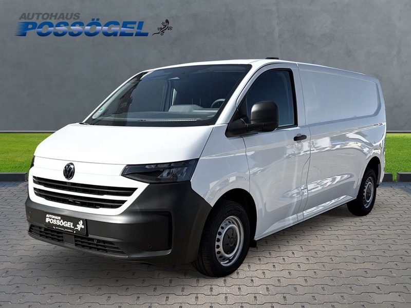 Volkswagen T7