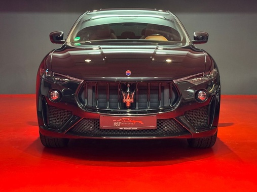 Maserati Levante 2021