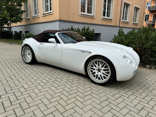 Wiesmann MF 5 2010