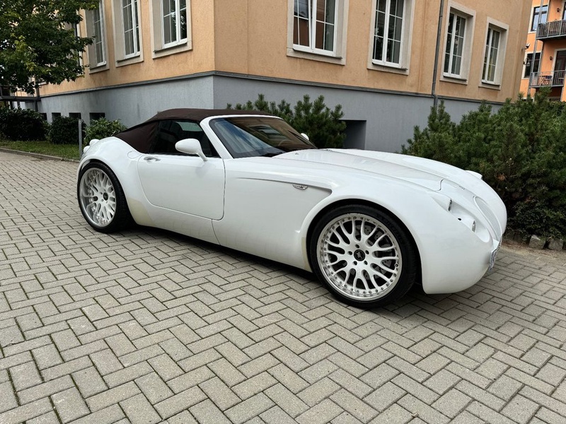Wiesmann MF 5