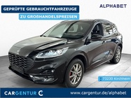 Ford Kuga 2022