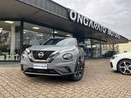 Nissan Juke 2025