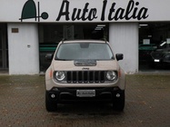 Jeep Renegade 2017