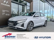 Hyundai i20 2026