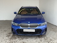 BMW 3 Series 2023