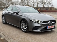 Mercedes-Benz A-Class 2019