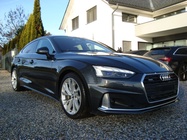Audi A5 2020