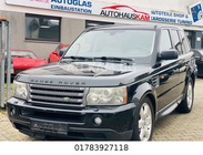 Land Rover Sport 2007