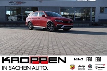 Fiat Tipo 2024