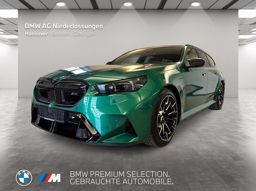 BMW M5 2025