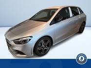 Mercedes-Benz B-Class 2026