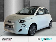 Fiat 500e 2023