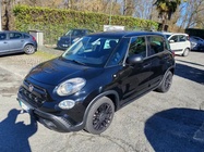 Fiat 500L 2019