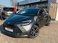 Toyota C-HR 2025